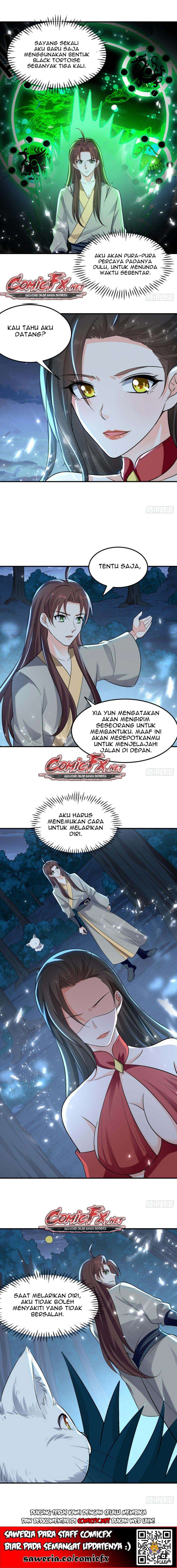 Outsider Super Son In Law Chapter 49 Gambar 7