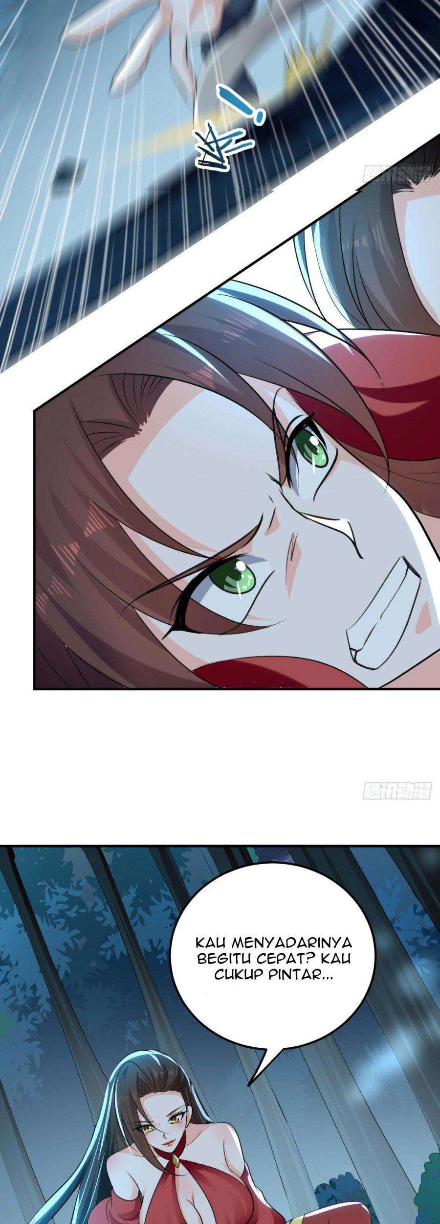 Outsider Super Son In Law Chapter 049 Gambar 19