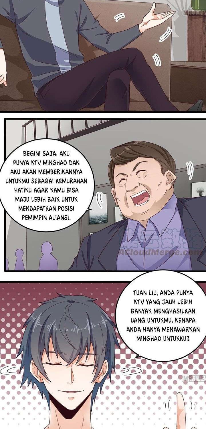Baca The Developer System Chapter 167 Gambar 2