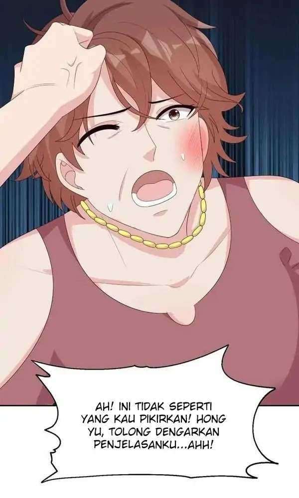 The Wife Contract and My Daughter’s Nanny Chapter 150 Gambar 15