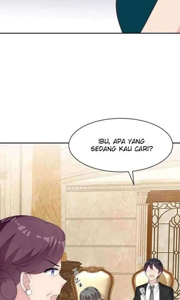 The Wife Contract and My Daughter’s Nanny Chapter 150 Gambar 3