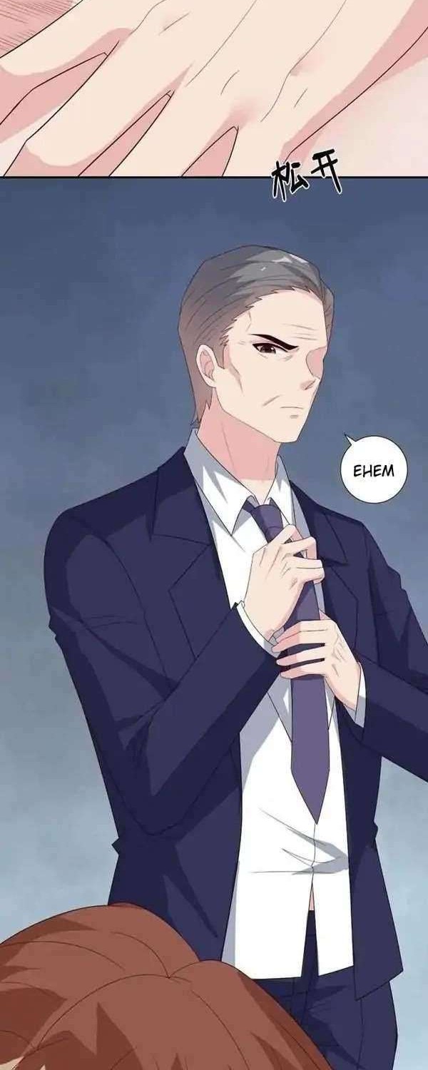 The Wife Contract and My Daughter’s Nanny Chapter 150 Gambar 8