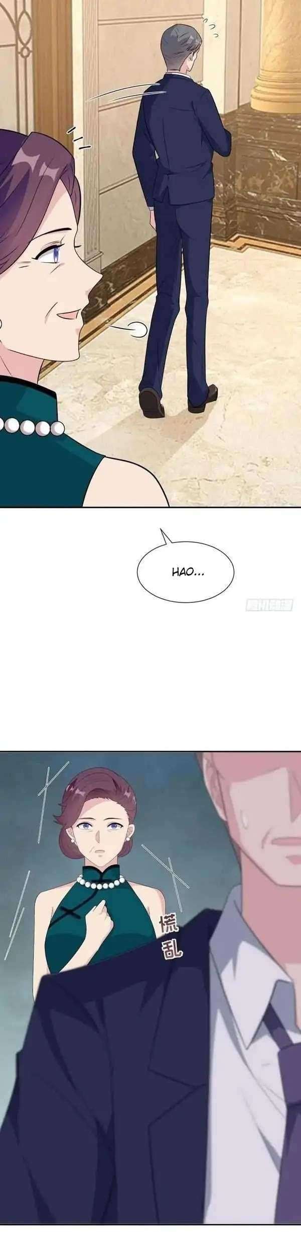 The Wife Contract and My Daughter’s Nanny Chapter 150 Gambar 10