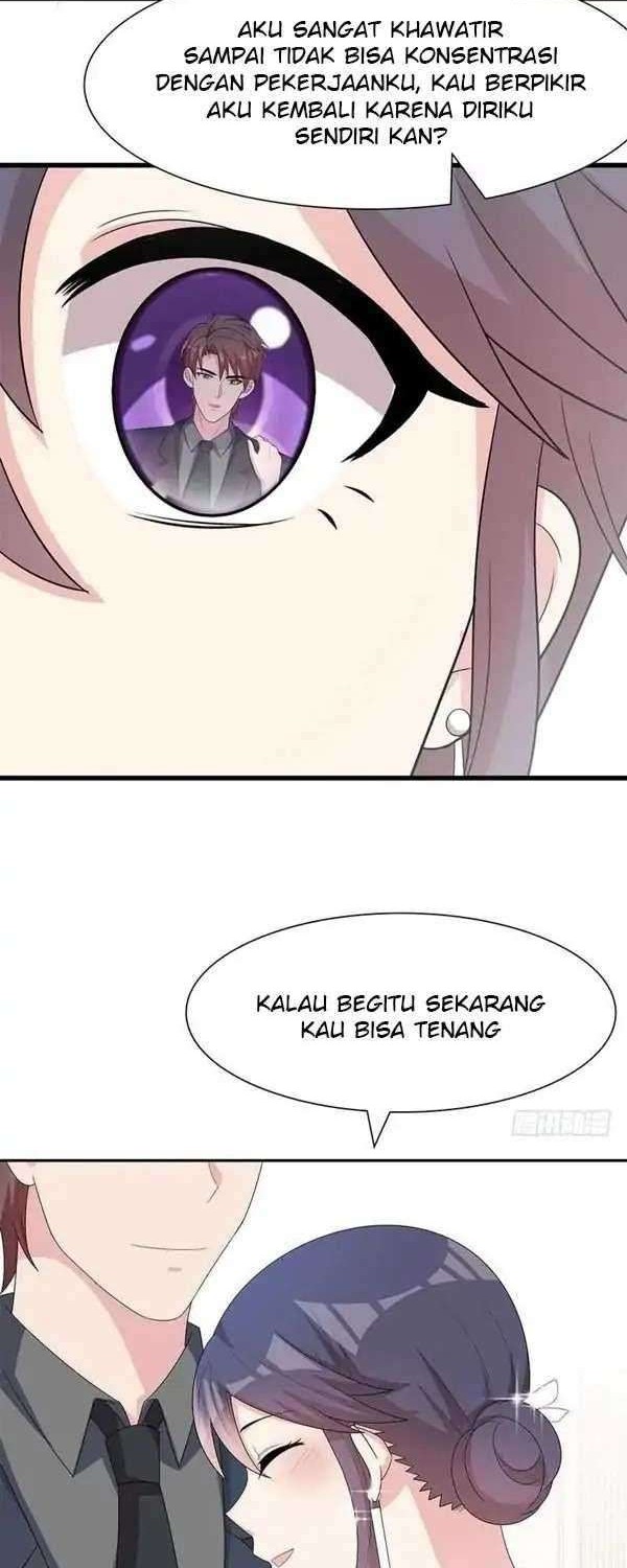 The Wife Contract and My Daughter’s Nanny Chapter 149 Gambar 17