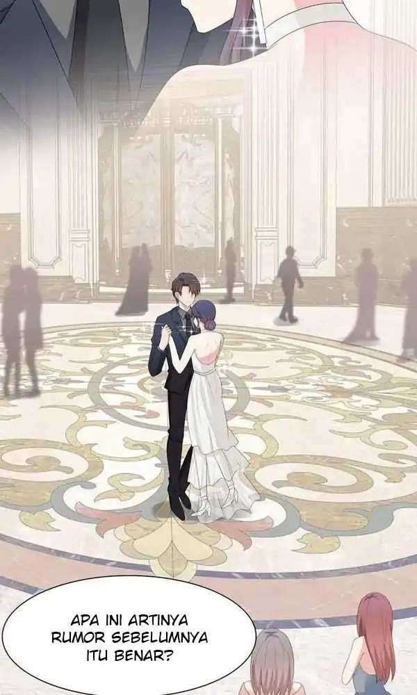 The Wife Contract and My Daughter’s Nanny Chapter 149 Gambar 18