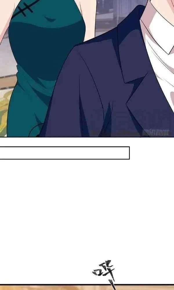 The Wife Contract and My Daughter’s Nanny Chapter 149 Gambar 21