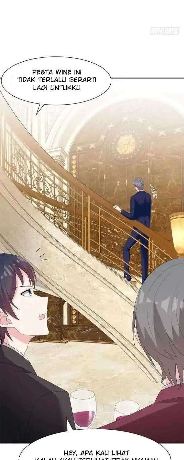 The Wife Contract and My Daughter’s Nanny Chapter 149 Gambar 23