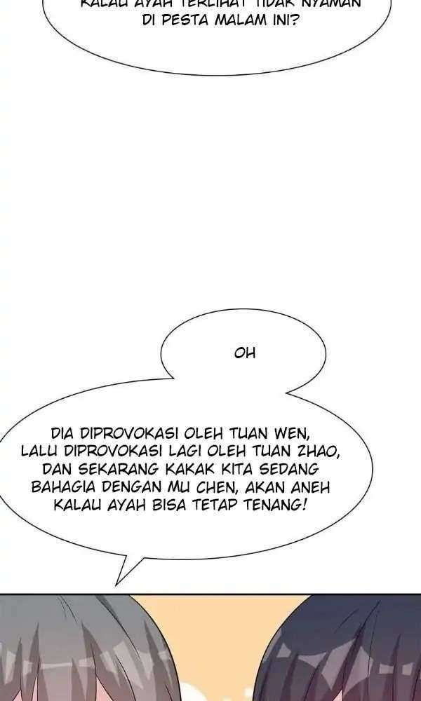 The Wife Contract and My Daughter’s Nanny Chapter 149 Gambar 24