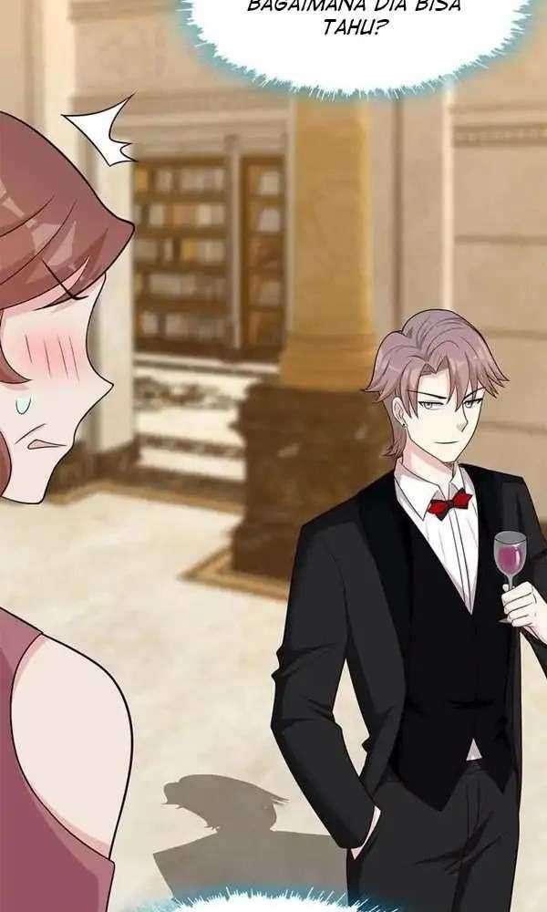 The Wife Contract and My Daughter’s Nanny Chapter 149 Gambar 3