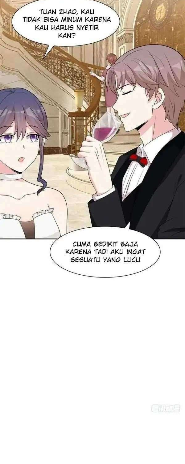 The Wife Contract and My Daughter’s Nanny Chapter 149 Gambar 5