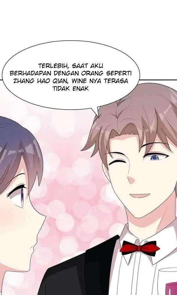 The Wife Contract and My Daughter’s Nanny Chapter 149 Gambar 6