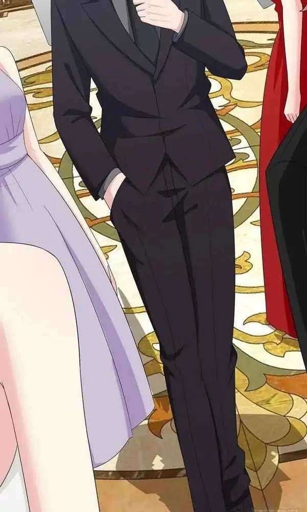 The Wife Contract and My Daughter’s Nanny Chapter 149 Gambar 9