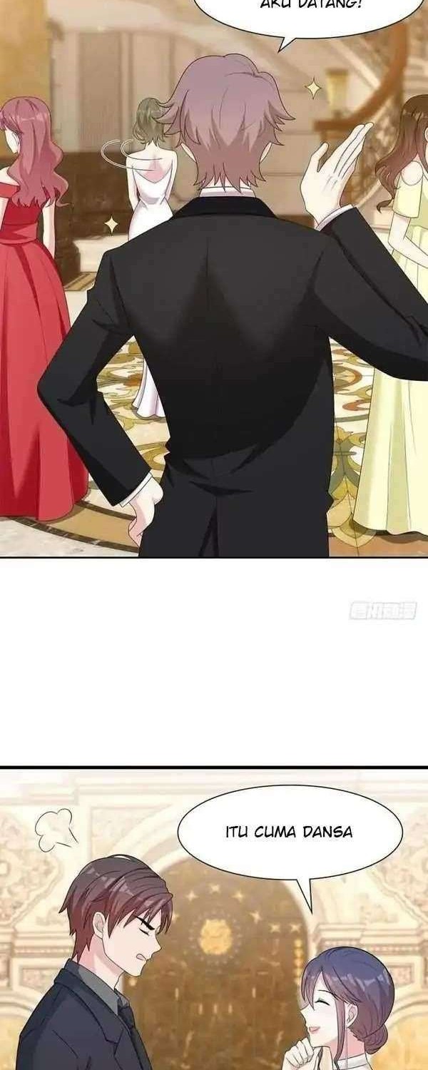 The Wife Contract and My Daughter’s Nanny Chapter 149 Gambar 11