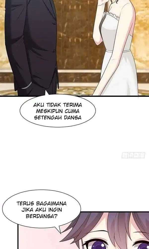 The Wife Contract and My Daughter’s Nanny Chapter 149 Gambar 12