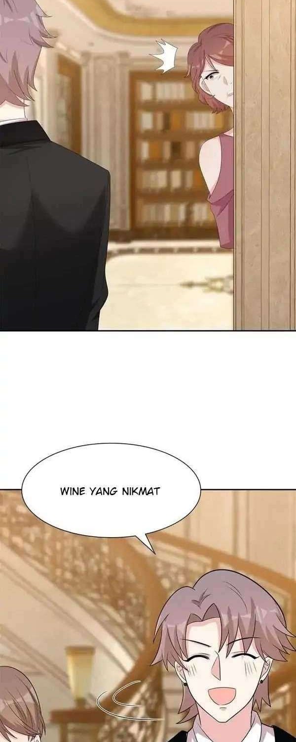 The Wife Contract and My Daughter’s Nanny Chapter 148 Gambar 17