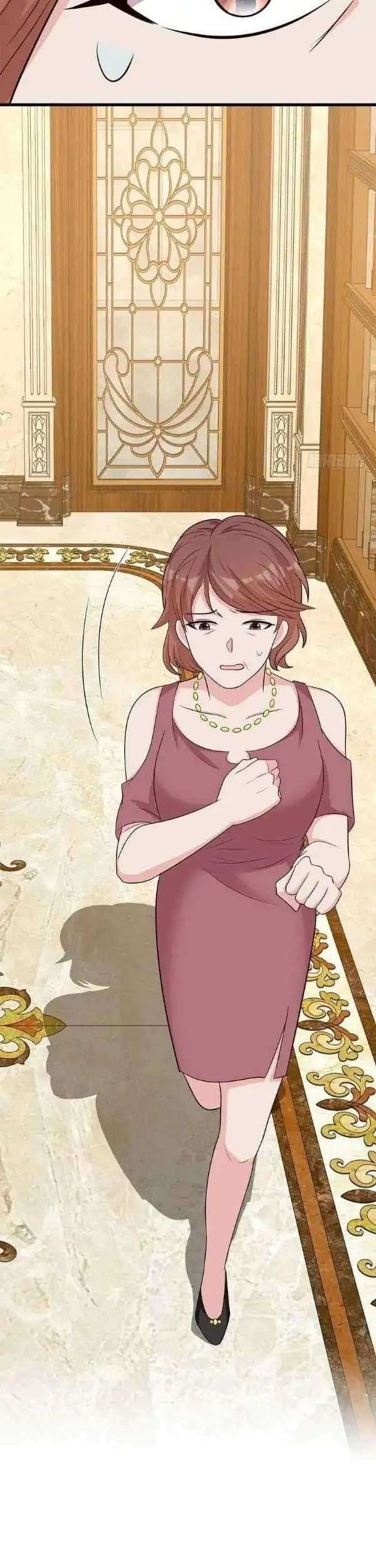 The Wife Contract and My Daughter’s Nanny Chapter 148 Gambar 22