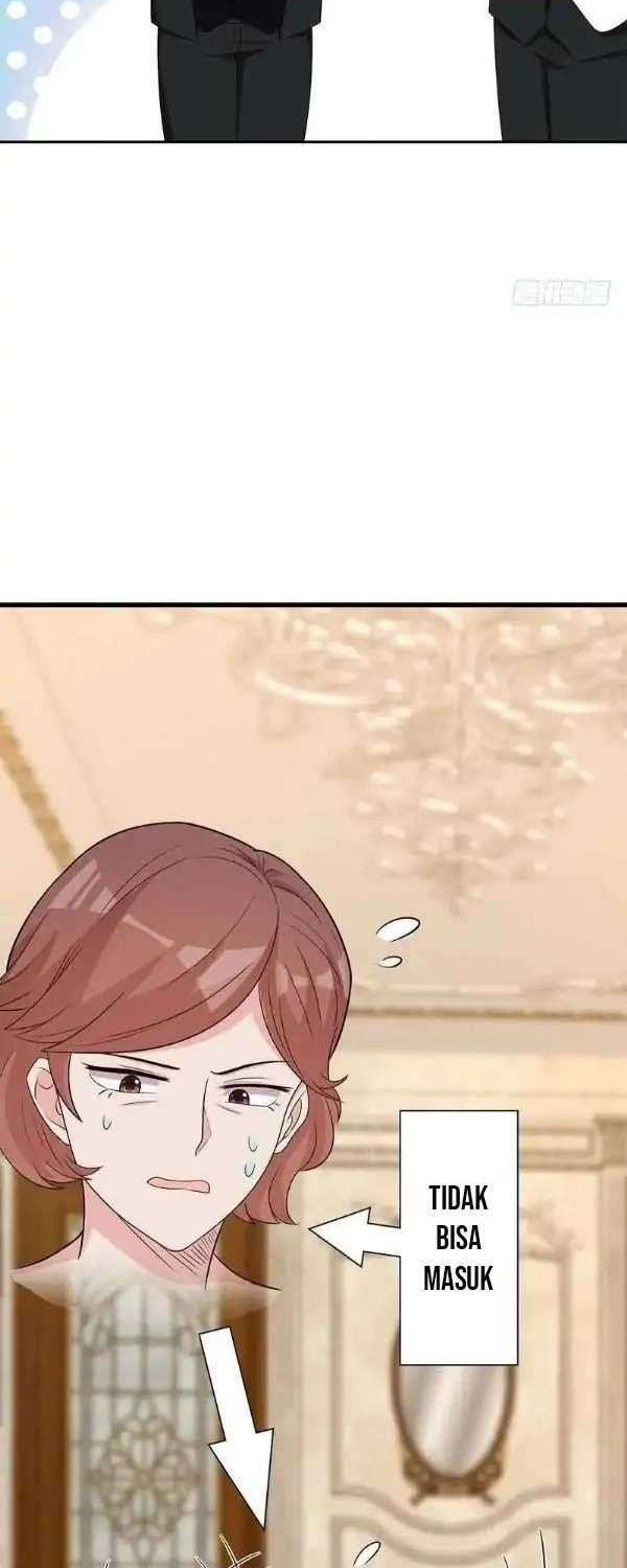 The Wife Contract and My Daughter’s Nanny Chapter 148 Gambar 26