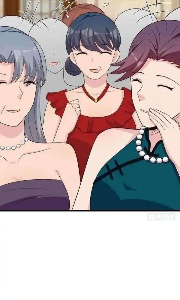 The Wife Contract and My Daughter’s Nanny Chapter 148 Gambar 27