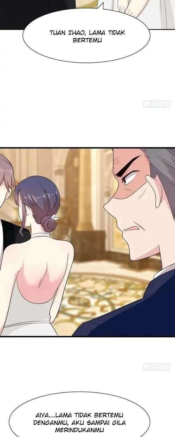 Baca The Wife Contract and My Daughter’s Nanny Chapter 148 Gambar 2