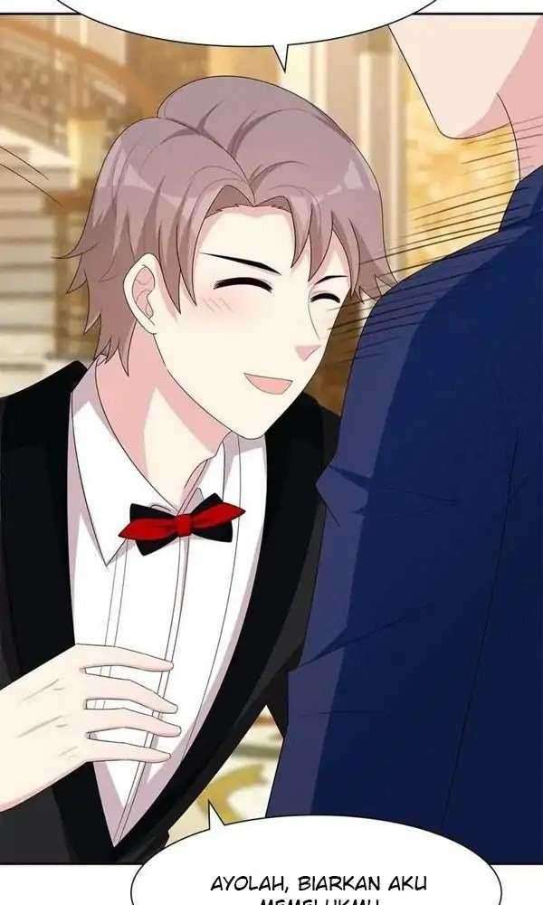 The Wife Contract and My Daughter’s Nanny Chapter 148 Gambar 3