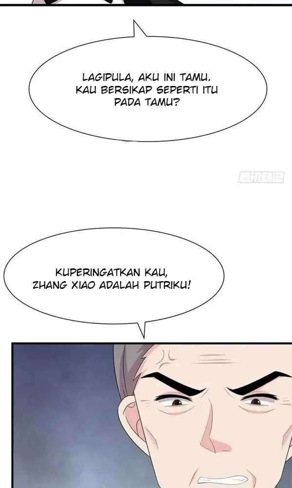 The Wife Contract and My Daughter’s Nanny Chapter 148 Gambar 6