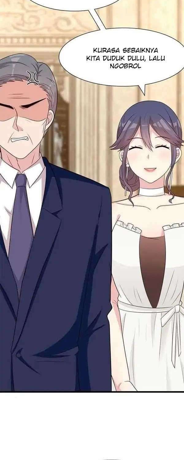 The Wife Contract and My Daughter’s Nanny Chapter 148 Gambar 8