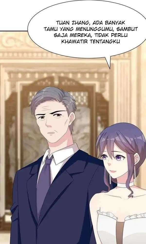 The Wife Contract and My Daughter’s Nanny Chapter 148 Gambar 9