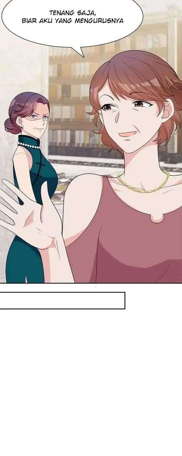 The Wife Contract and My Daughter’s Nanny Chapter 148 Gambar 14