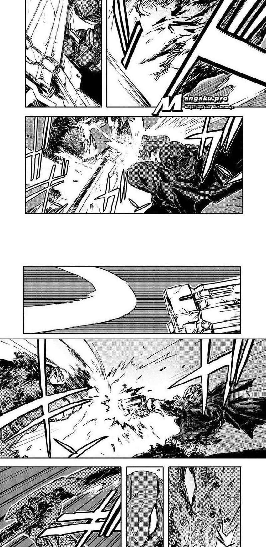 Baca Colorless Chapter 11 Gambar 2