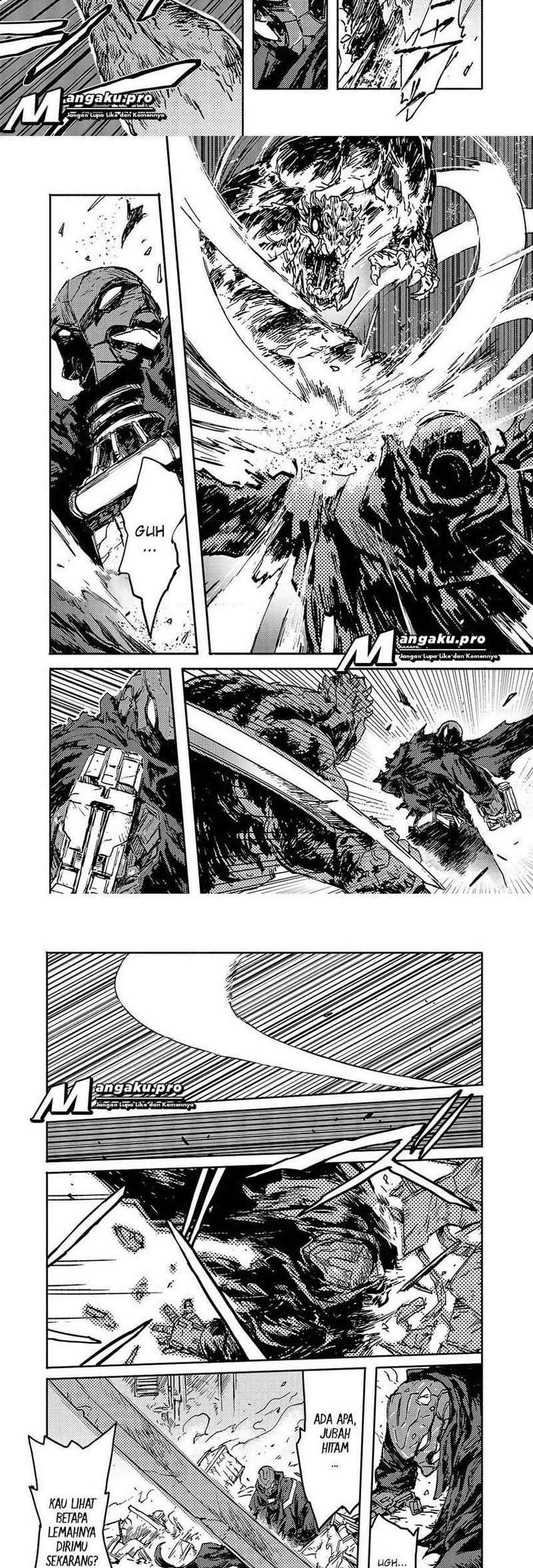 Colorless Chapter 11 Gambar 3