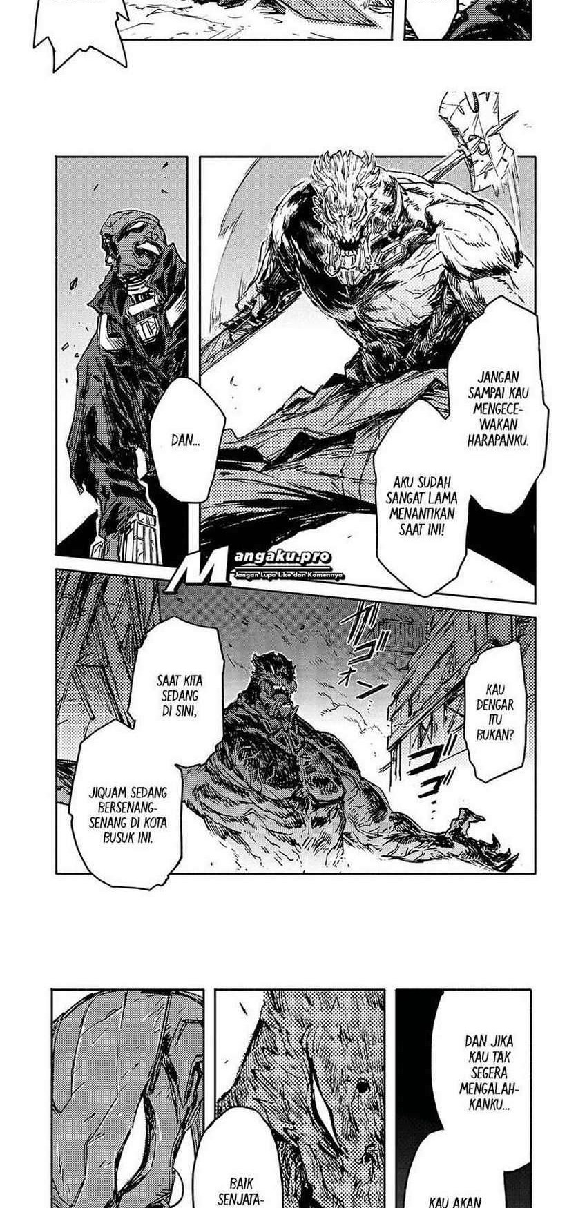 Colorless Chapter 11 Gambar 4