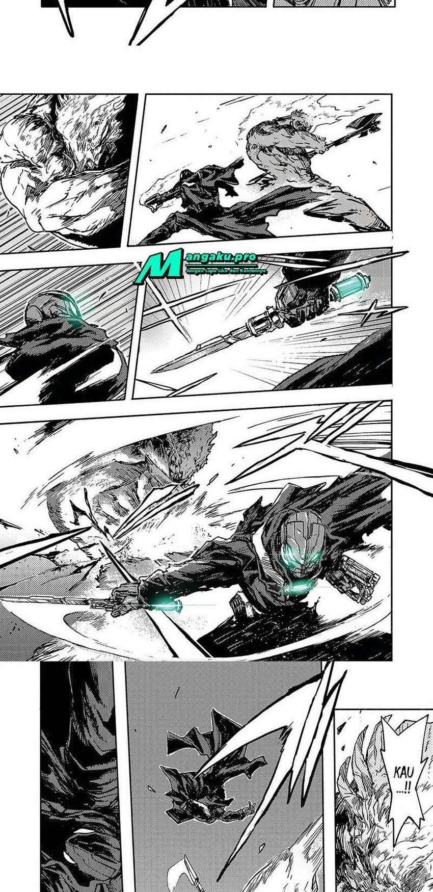 Colorless Chapter 11 Gambar 8