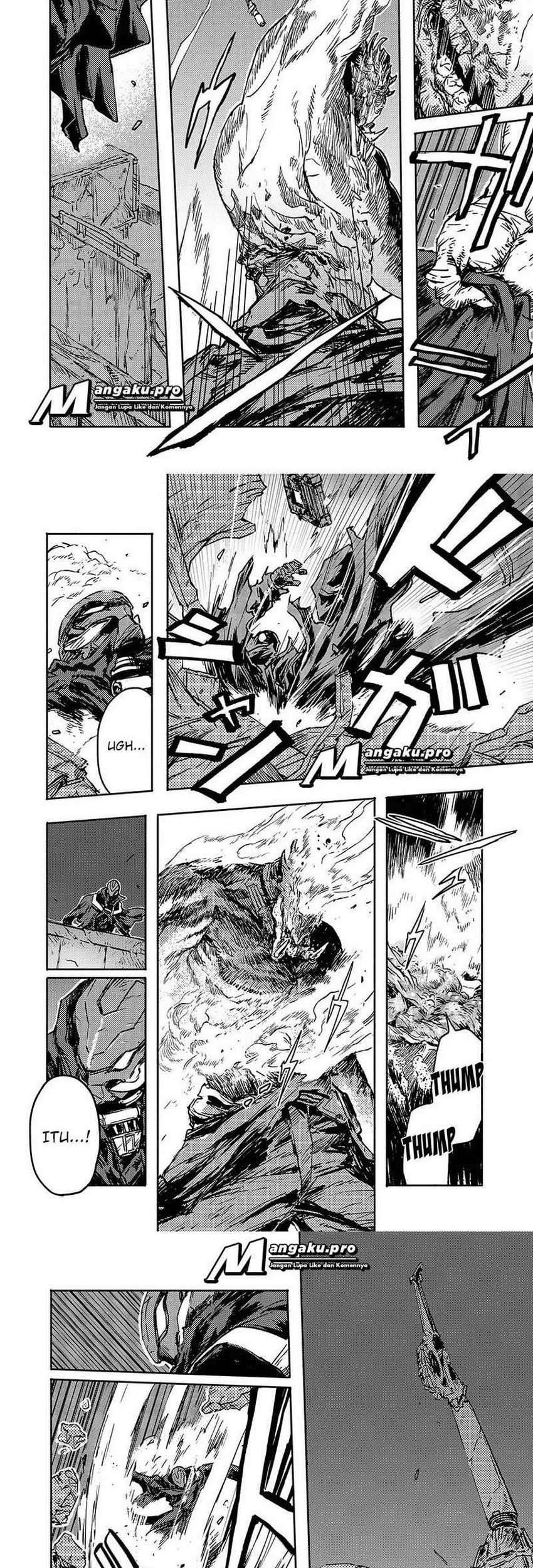 Colorless Chapter 11 Gambar 9