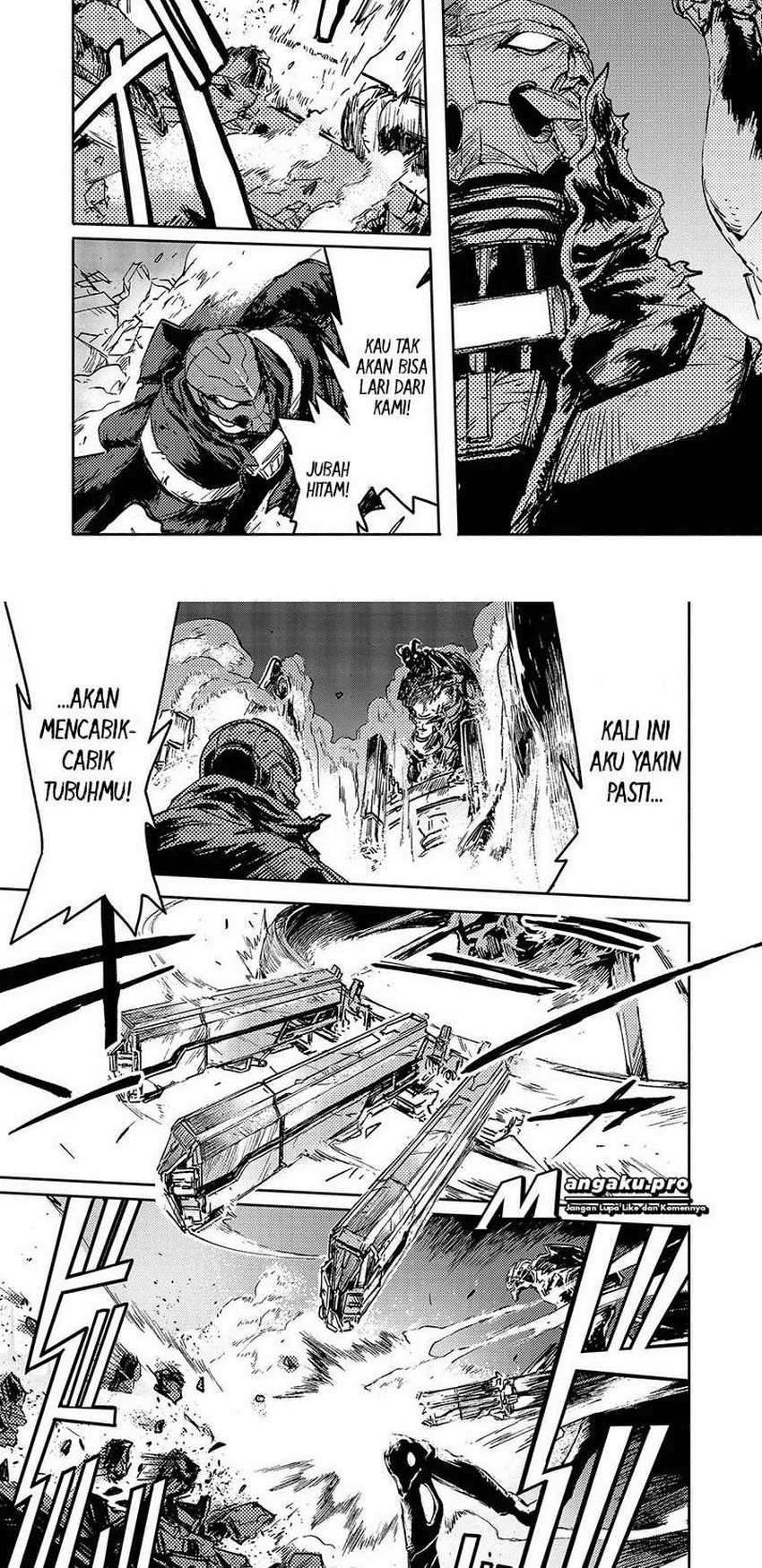 Colorless Chapter 11 Gambar 10