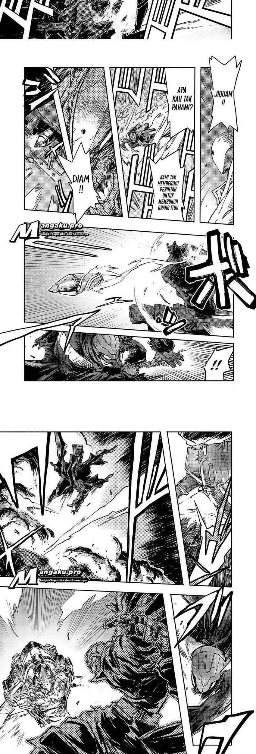 Colorless Chapter 11 Gambar 11