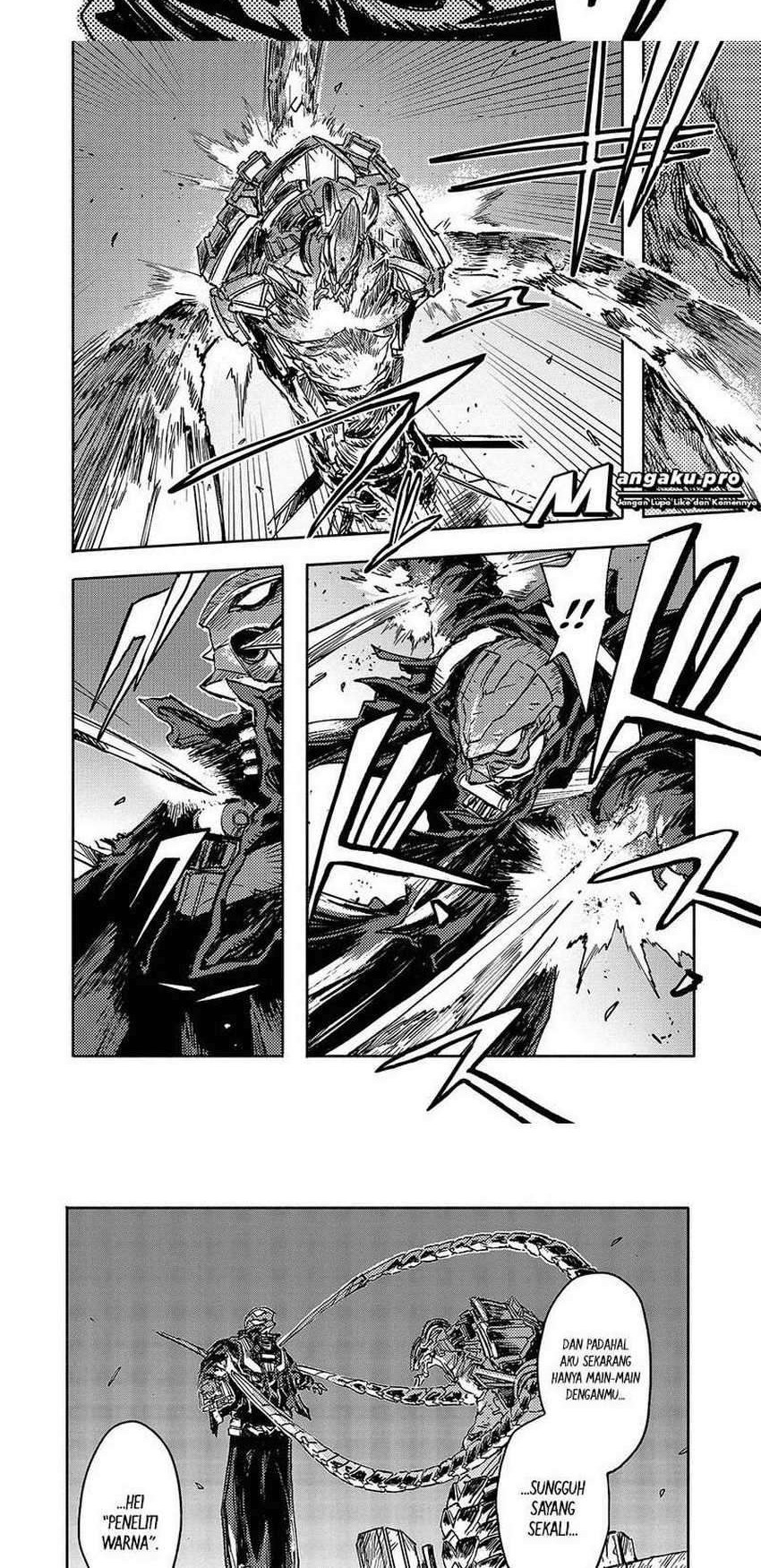 Colorless Chapter 11 Gambar 12