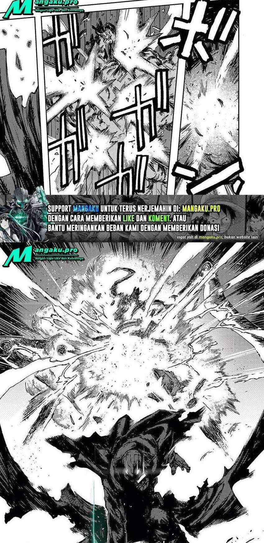 Colorless Chapter 11 Gambar 14
