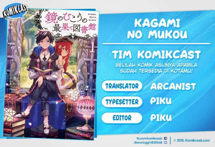 Baca Komik Kamigami ni Sodaterare Shimo no, Saikyou to Naru Chapter 10 Gambar 1
