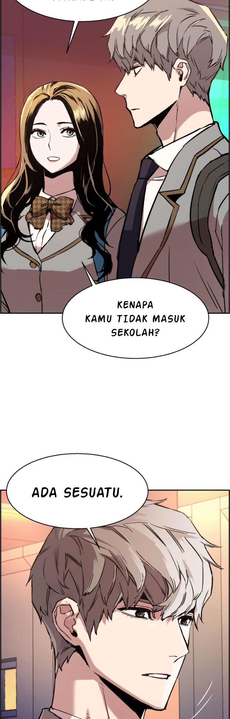 Mercenary Enrollment Chapter 34 Gambar 43