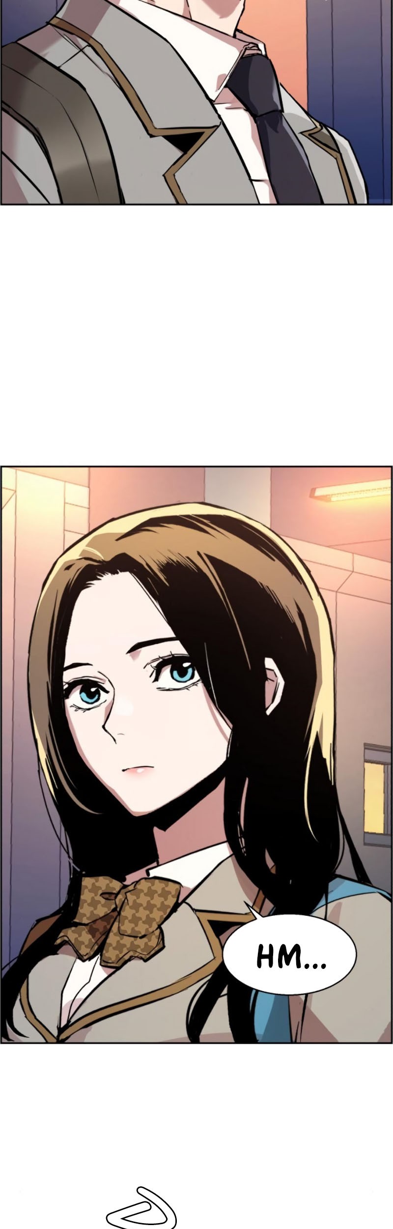 Mercenary Enrollment Chapter 34 Gambar 44