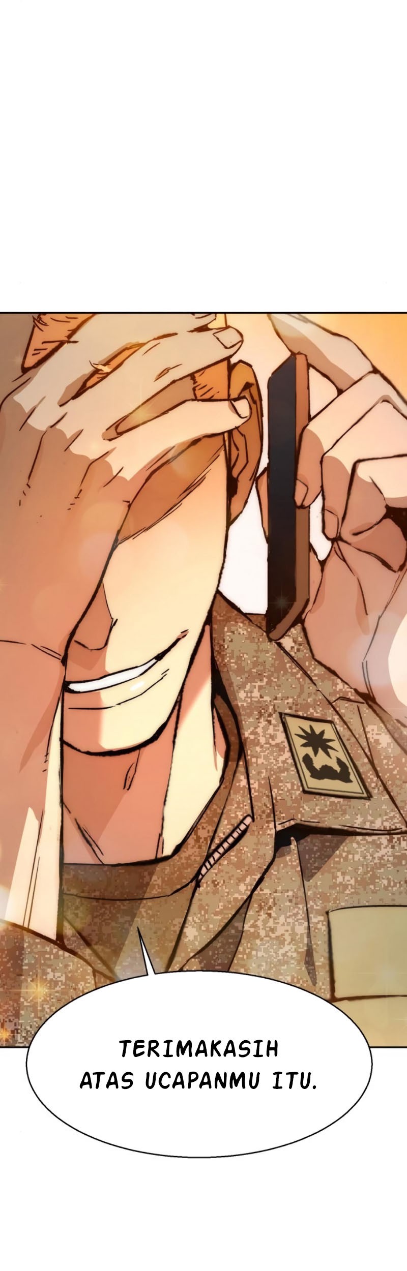 Mercenary Enrollment Chapter 34 Gambar 57