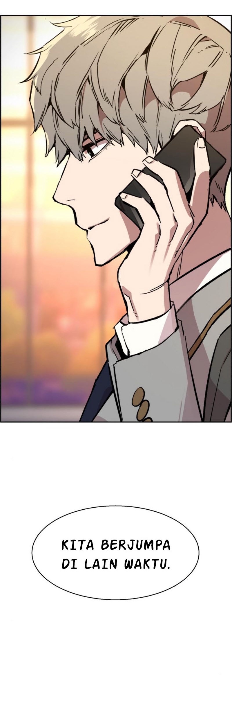 Mercenary Enrollment Chapter 34 Gambar 58