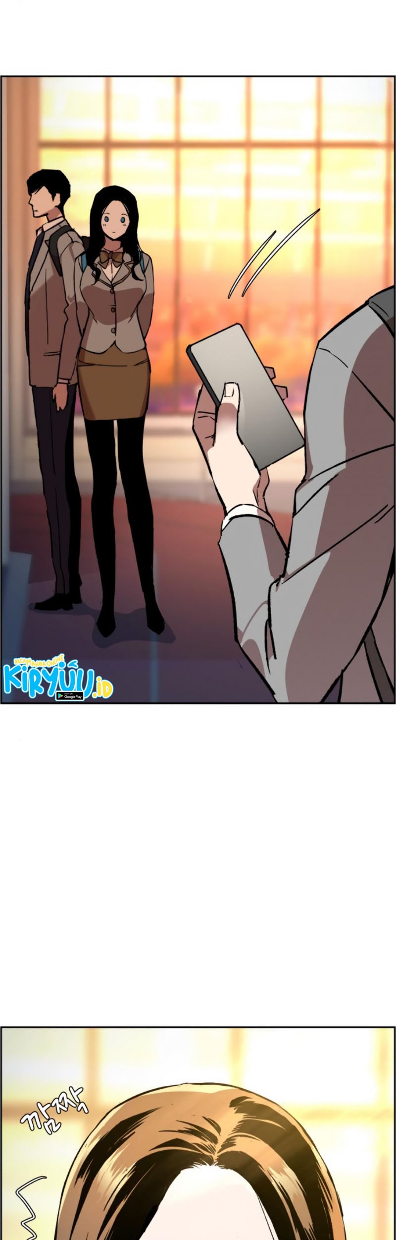 Mercenary Enrollment Chapter 34 Gambar 59