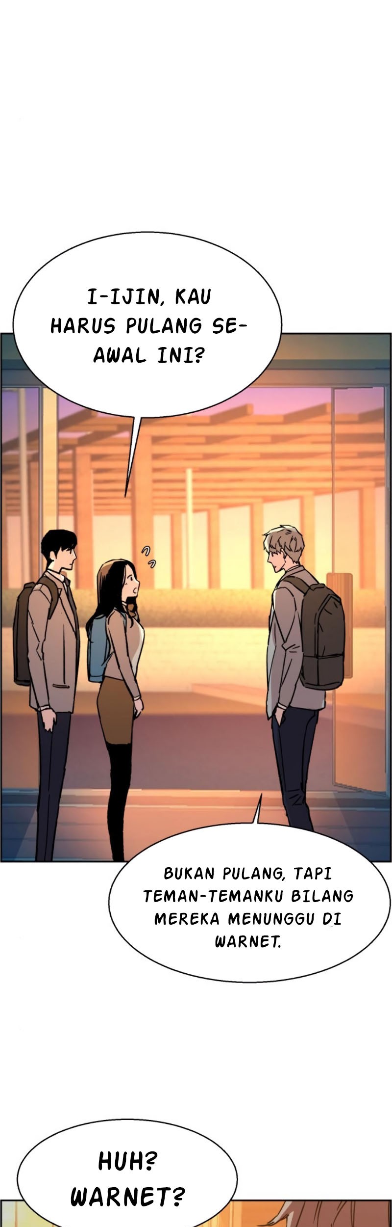 Mercenary Enrollment Chapter 34 Gambar 62