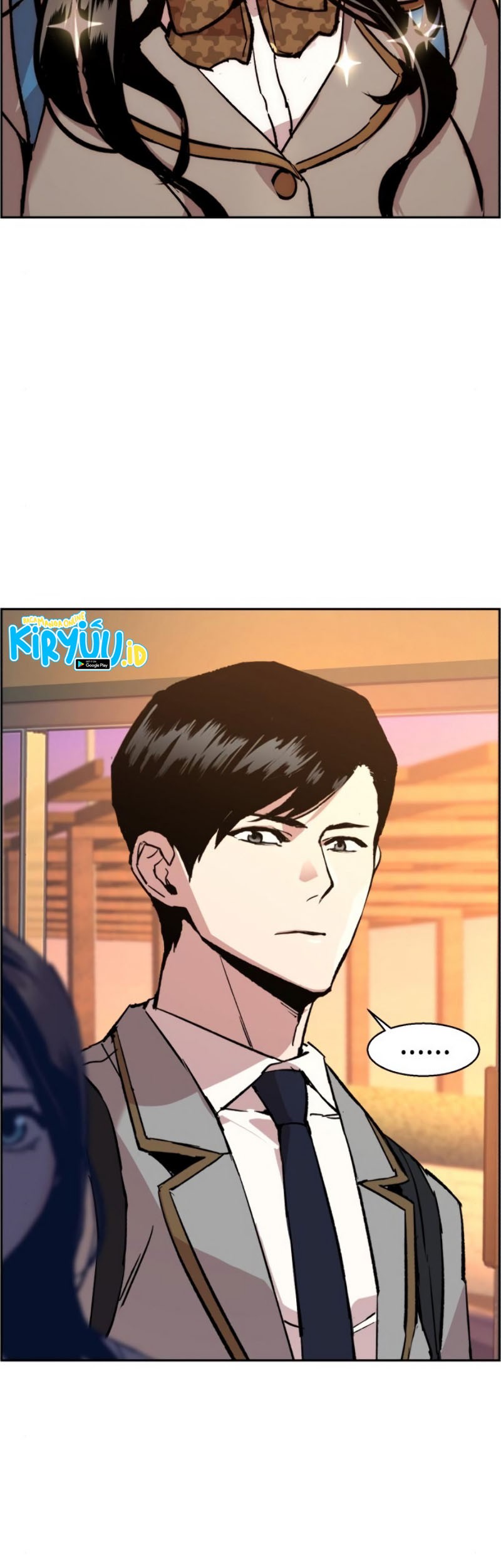 Mercenary Enrollment Chapter 34 Gambar 64