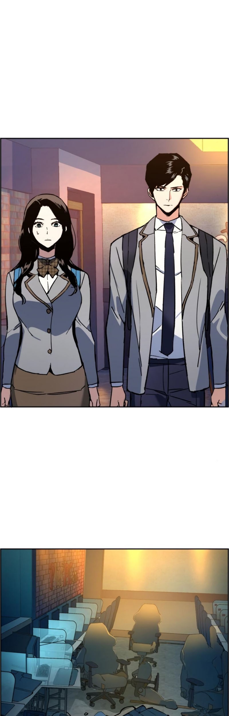 Mercenary Enrollment Chapter 34 Gambar 67