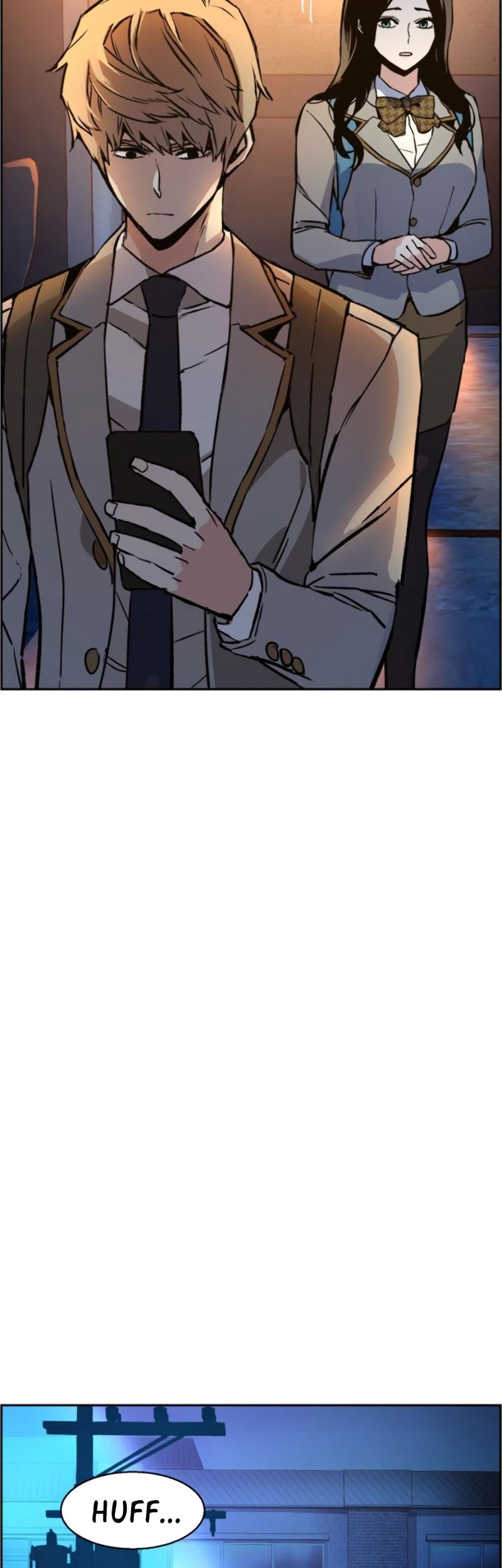Mercenary Enrollment Chapter 34 Gambar 70