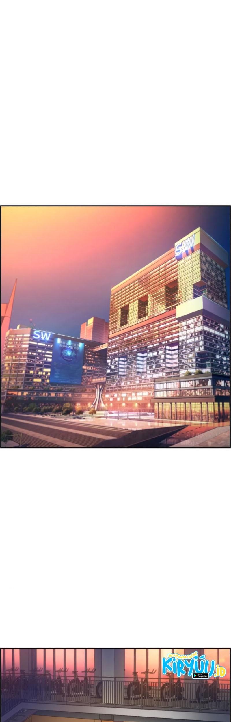 Baca  Mercenary Enrollment Chapter 34 Gambar 2