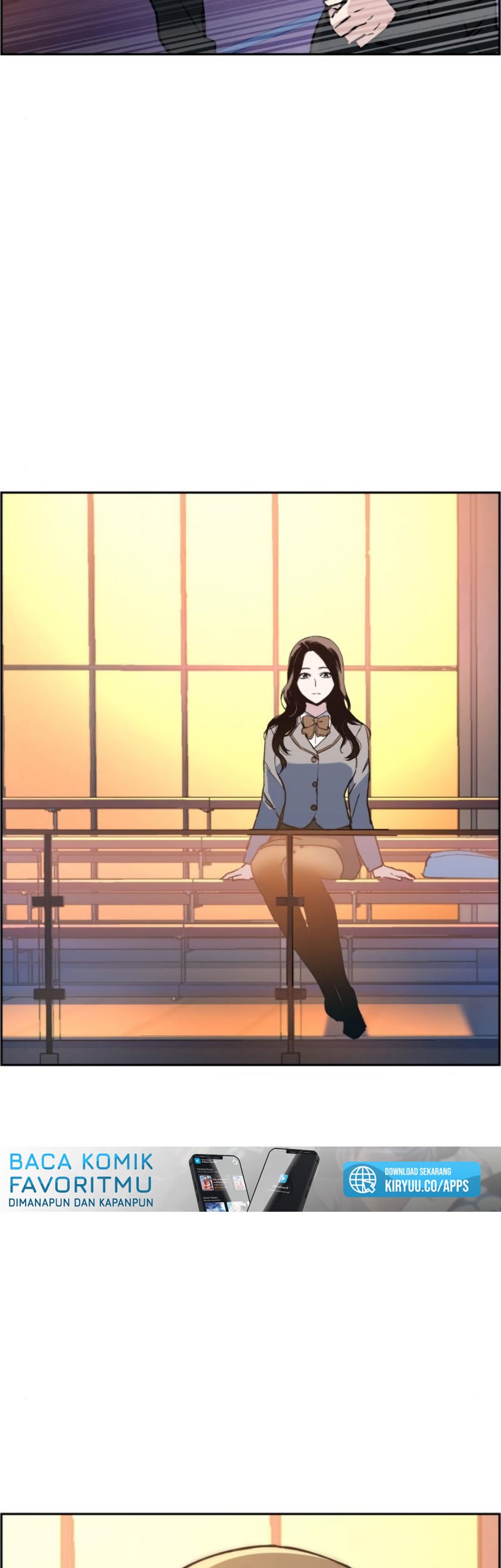 Mercenary Enrollment Chapter 34 Gambar 4