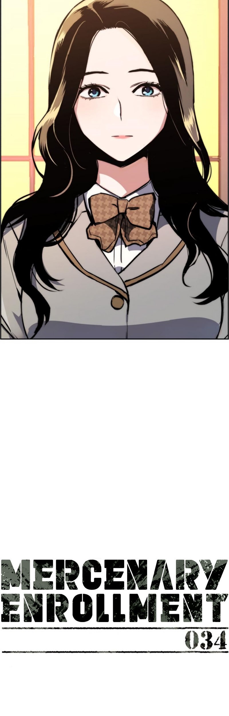Mercenary Enrollment Chapter 34 Gambar 5